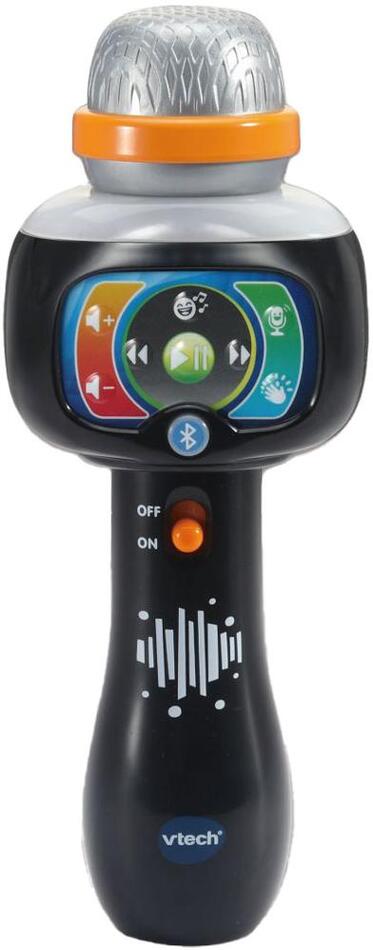 Dětské karaoke VTech Karaoke mikrofón