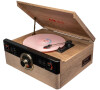 Gramofon AKAI ATT-300CC