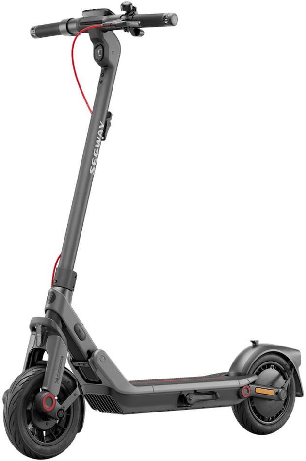 Elektrická koloběžka Segway eKickScooter Ninebot E3 Pro E