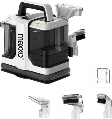 Víceúčelový vysavač MAXXO SC750W Turbo