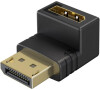 Adaptér GOOBAY 77129 DisplayPort 8K