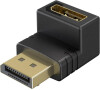 Adaptér GOOBAY 77130 DisplayPort 8K