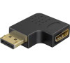 Adaptér GOOBAY 77132 DisplayPort 8K