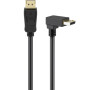 Kabel GOOBAY 77057 DisplayPort 2m 8K