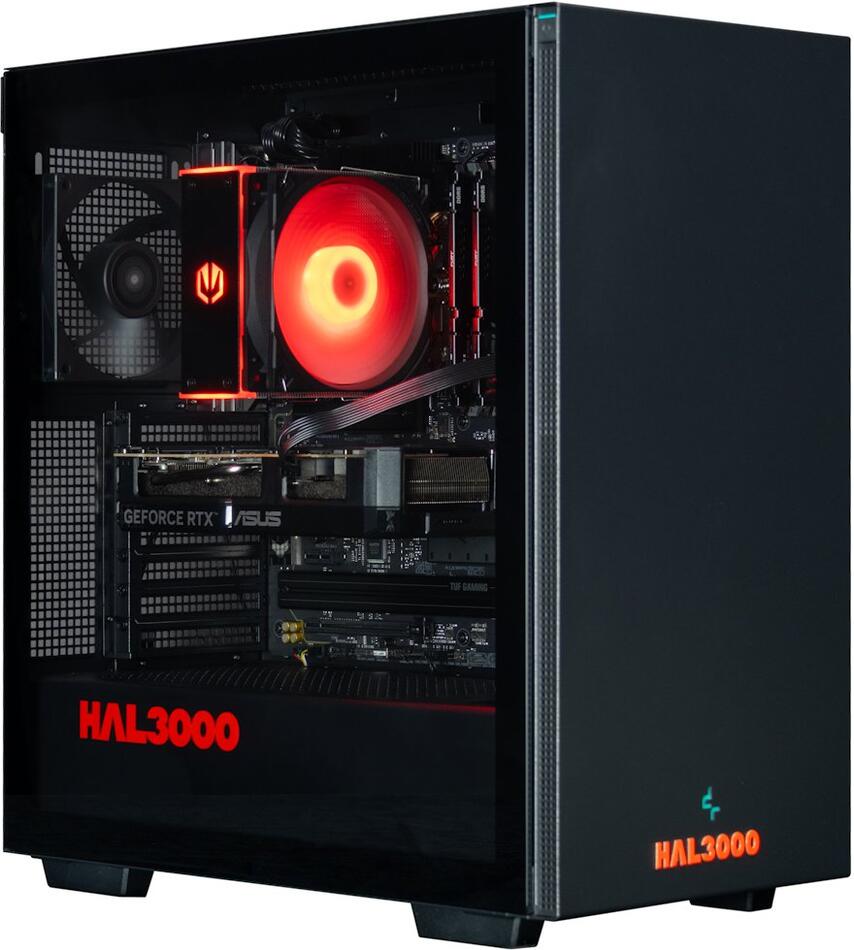 Alternativy k HAL3000 Master Gamer Pro Ti / Intel Core Ultra 5 225F ...