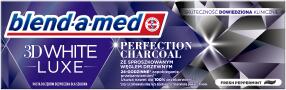 Blend-a-med ZP 75ml 3D Charcoal