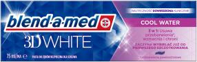 Blend-a-med ZP 75ml 3D Cool Water