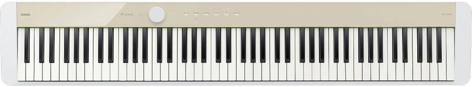 Digitální piano CASIO PX S1100 MB