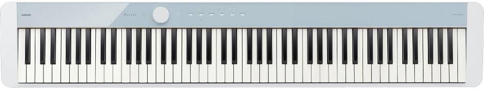 DIGITÁLNÍ PIÁNO CASIO PX S1100 CB