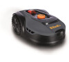 Robotická sekačka Riwall PRO RRM 650 APP