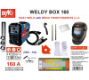 BENO WELDY BOX 160 / WELDYBOX160