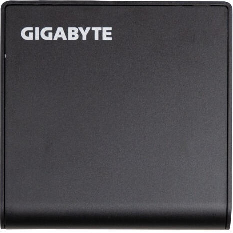 Gigabyte BRIX / GB-BTIP-N150 / Mini / N150 / bez RAM/Intel int/bez OS/3R
