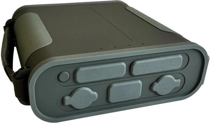 Viking outdoorová powerbanka VIDAR IV (VIDARIV)