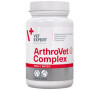 VetExpert ArthroVet HA Complex Small Breed&Cats 60cps