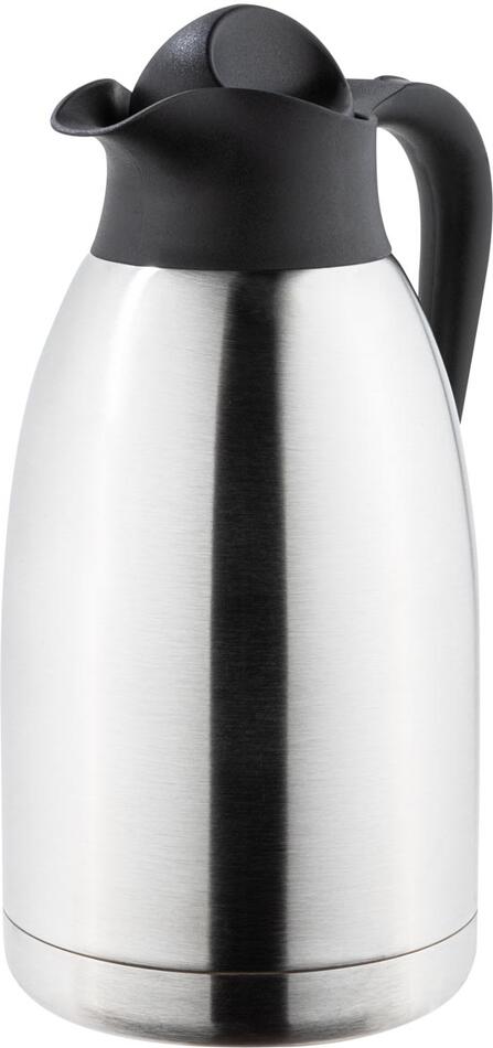 Nerezová termo konvice, 1,5 l