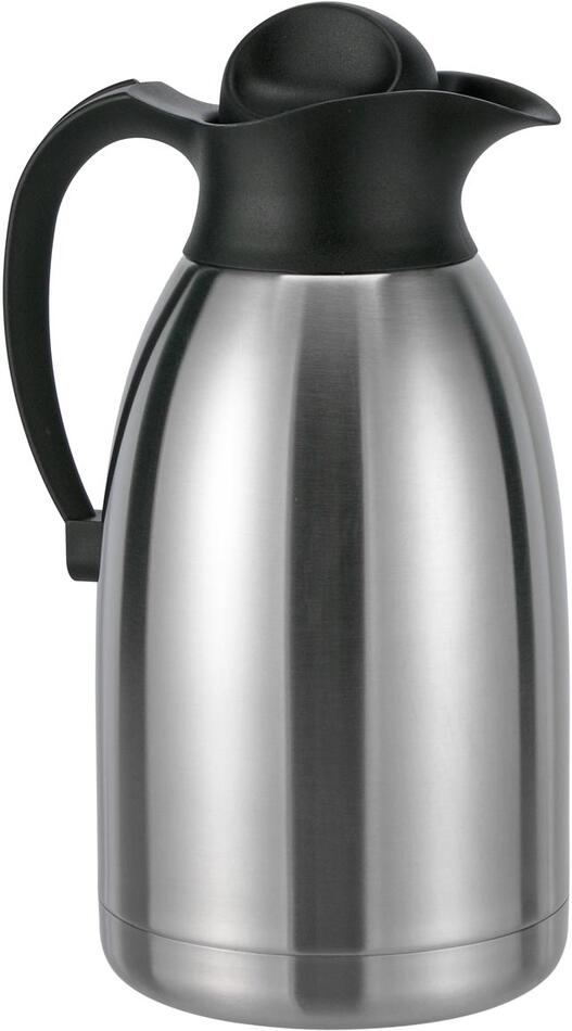 Nerezová termo konvice, 2 l