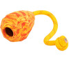 Ruffwear Huck-a-Cone™ Hračka pro psy Salamander Orange