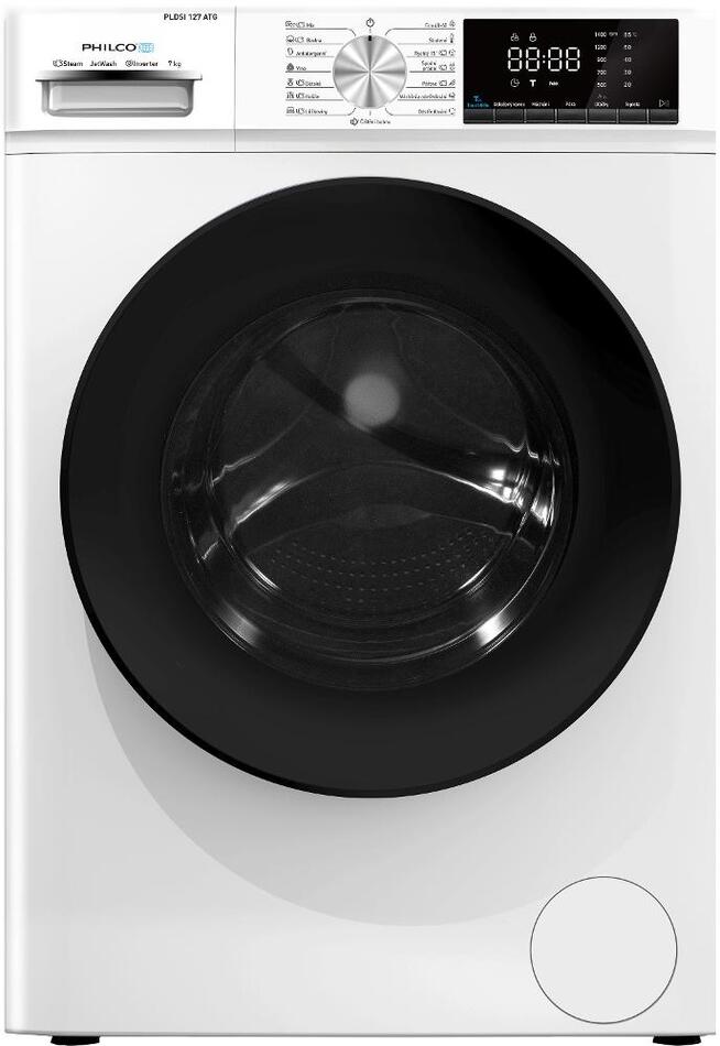 Pračka Philco PLDSI 127 ATG