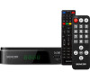 DVB-T přijímač Sencor SDB 525T SENIOR