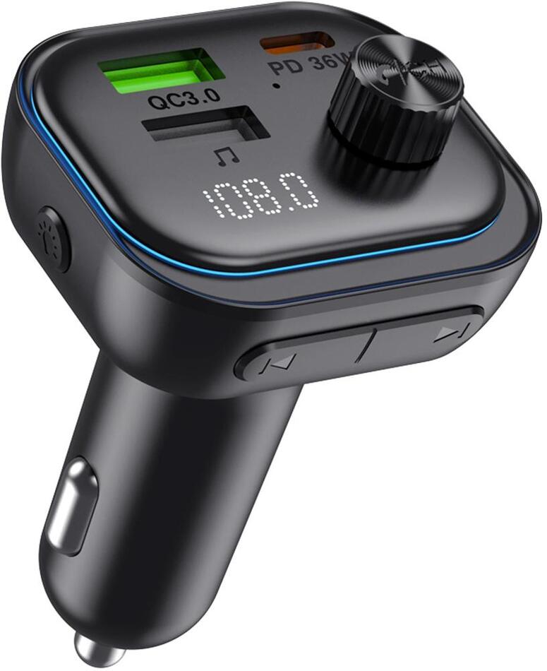 FM modulátor Sencor SWM 4000