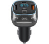 FM modulátor Sencor SWM 5000