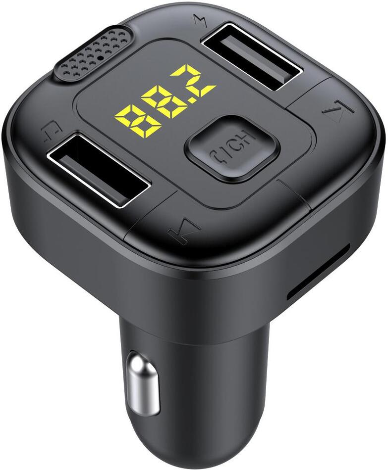 FM modulátor Sencor SWM 2000