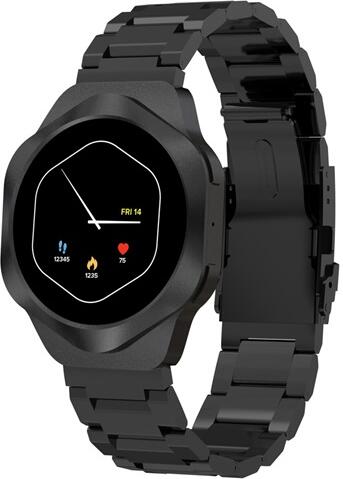 Canyon Hexagon 88 BT-CALL Black
