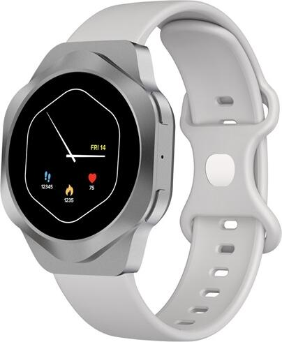 Canyon Hexagon 88 BT-CALL Silver
