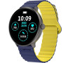 Canyon Jacky SW-69 Blue Yellow