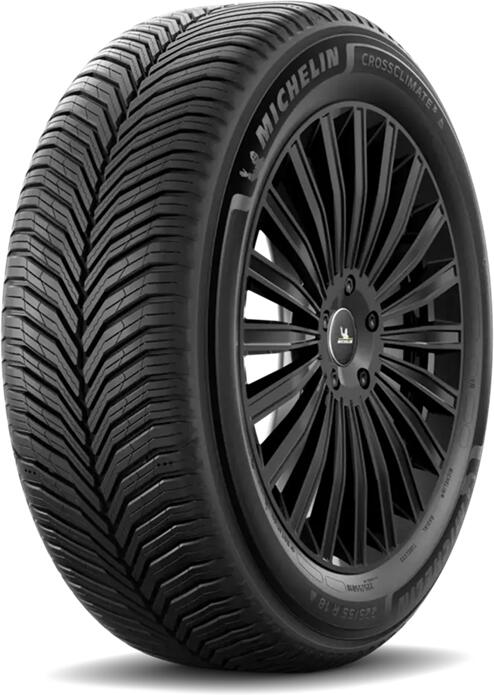 Celoroční pneu MICHELIN 265/50 R 20 111V CROSSCLIMATE 3 TL XL M+S 3PMSF