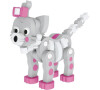 Puzzle 3D kočka 62 dílků TREFL