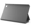 Pouzdro pro tablet Lenovo Folio Case Luna Grey pro Tab O