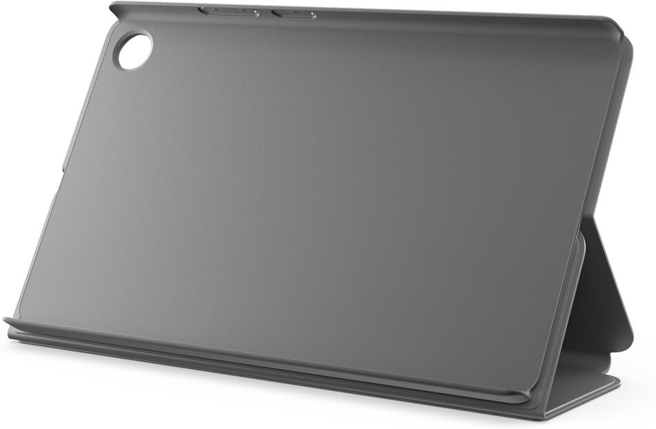 Pouzdro pro tablet Lenovo Folio Case Luna Grey pro Tab O