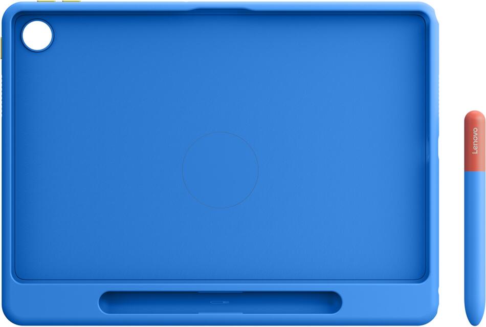 Pouzdro pro tablet Lenovo Play Suite Blue pro