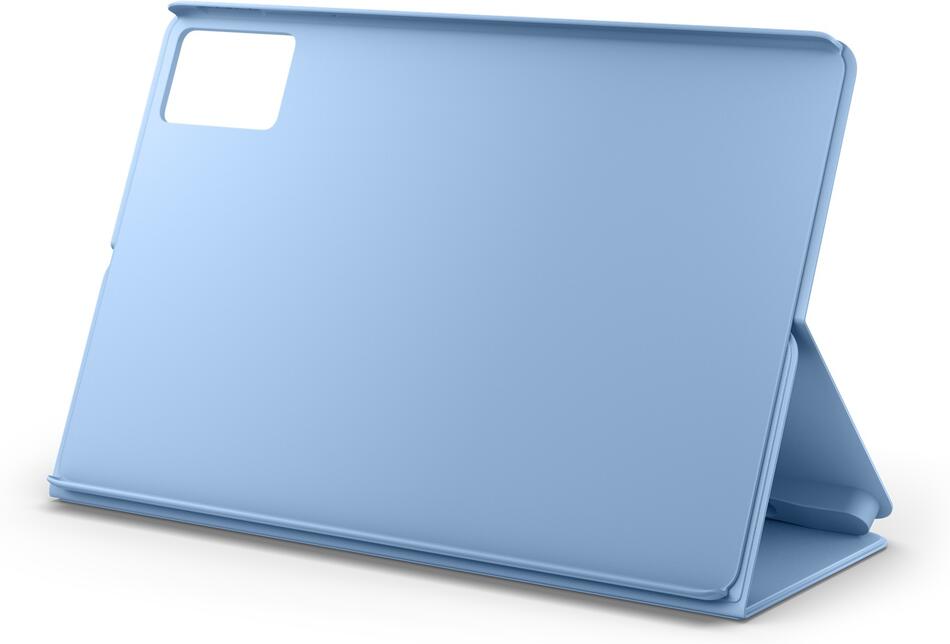 Pouzdro pro tablet Lenovo Folio Case Polar Blue pro Idea