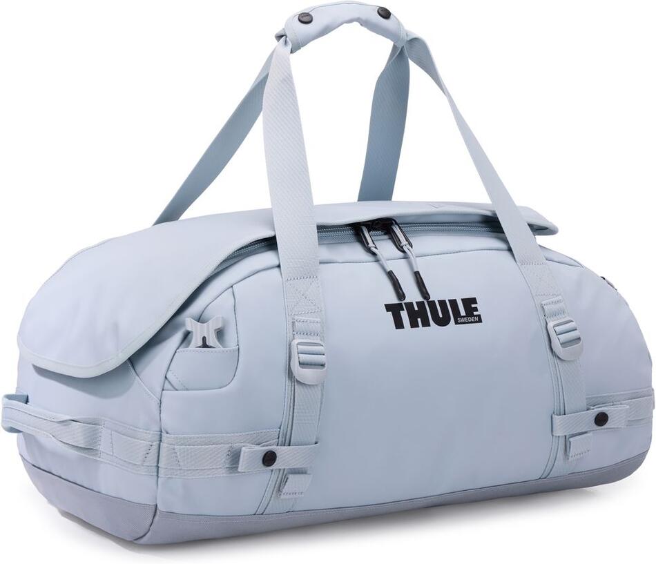 Thule Chasm sportovní taška 40 l TDSD302 - Soft Blue