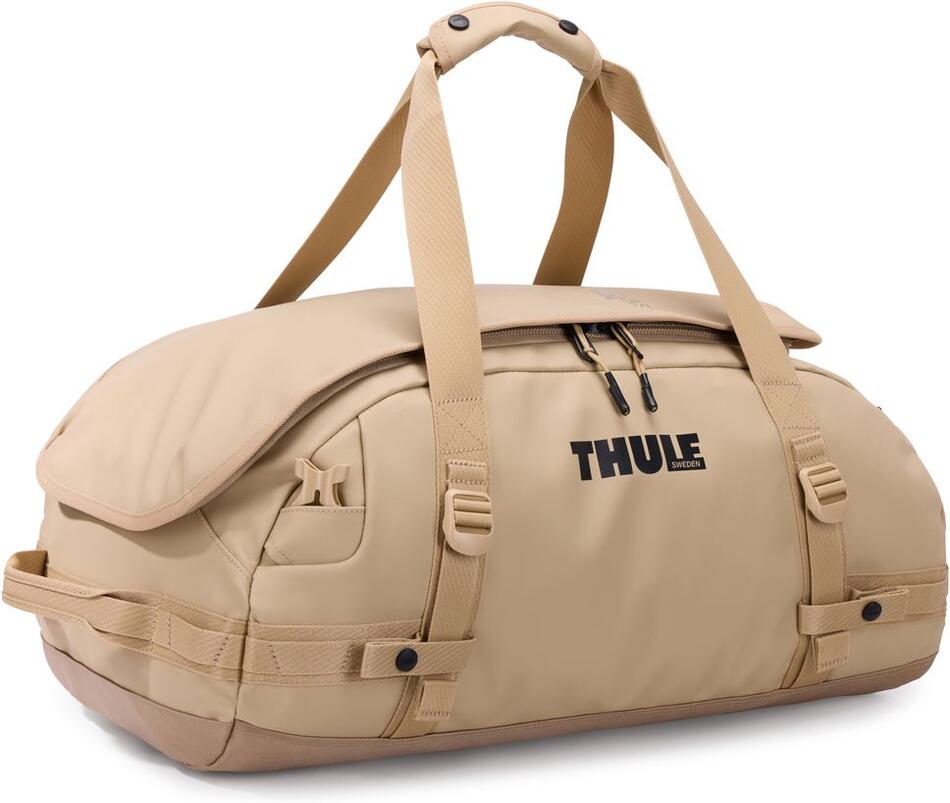 Thule Chasm sportovní taška 40 l TDSD302 - Gentle Beige
