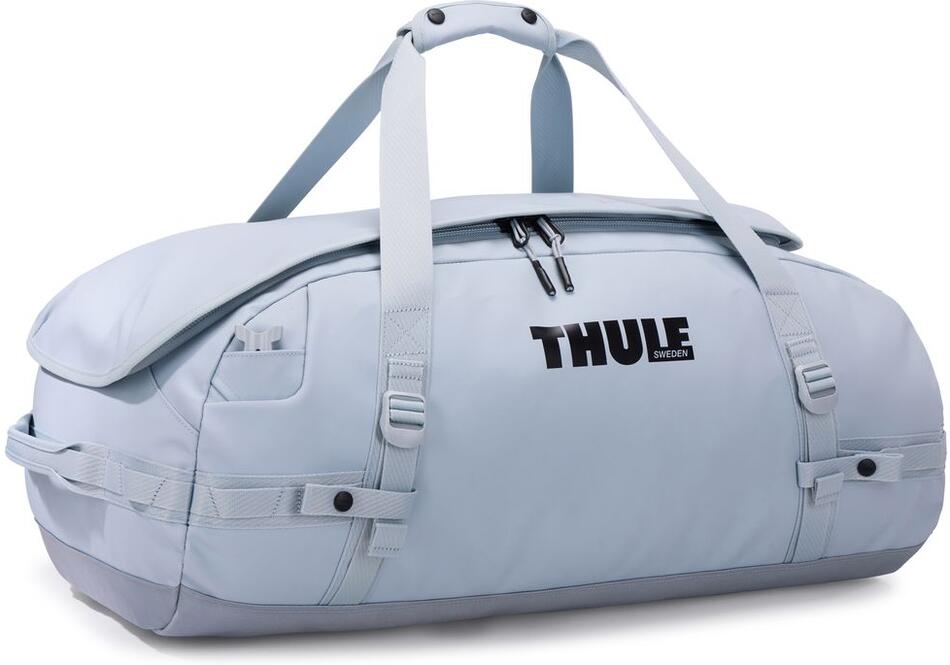 Thule Chasm sportovní taška 70 l TDSD303 - Soft Blue