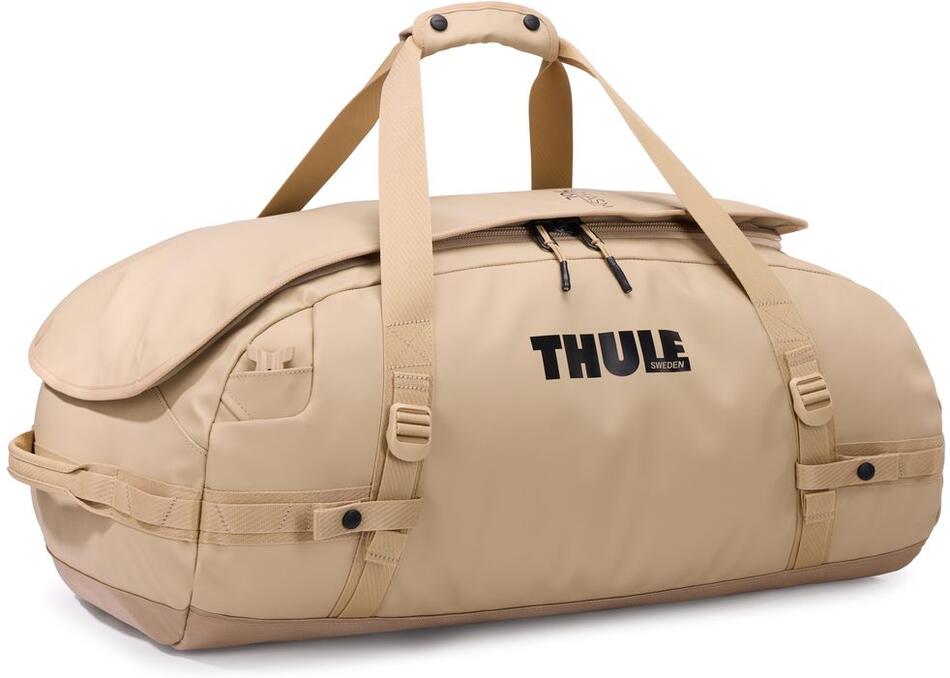 Thule Chasm sportovní taška 70 l TDSD303 - Gentle Beige