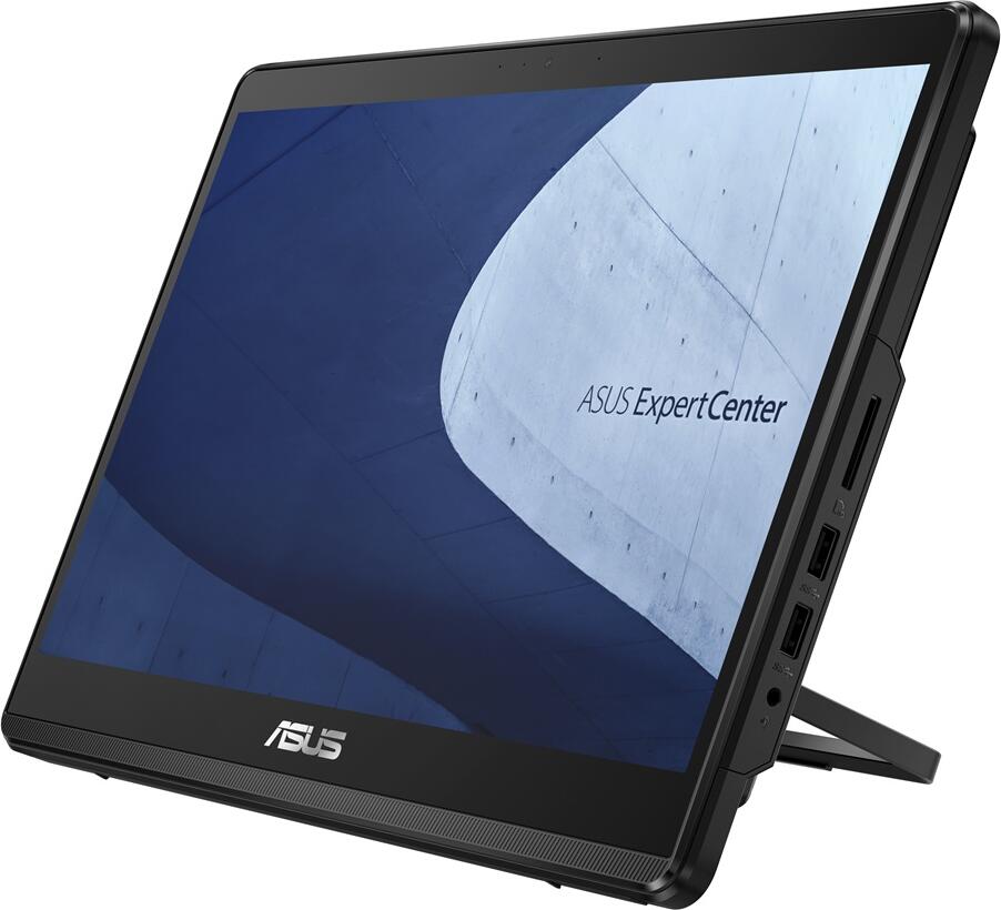 Asus E1600 N4500 / 8GB / 128GB / 15.6 / Touch / NoOS / VESA / 2Y (E1600WKAT-MR8128M)