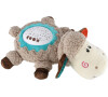 Ovečka uspávačka Teddies projektor