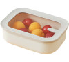 Lock&lock dÓZA NA POTRAVINY LnL DUAL NESTING 1.5L