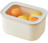 Lock&lock dÓZA NA POTRAVINY LnL DUAL NESTING 2.7L