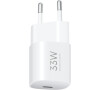 Xiaomi 33W Nano Power Adapter (USB-C)