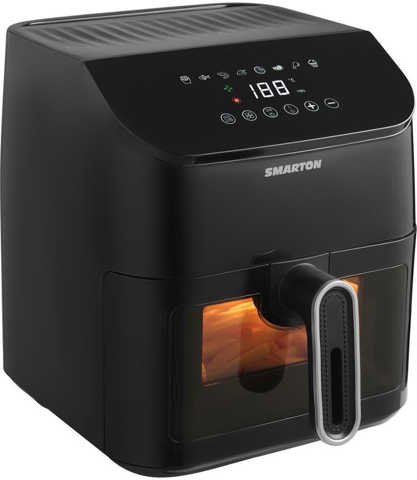 Horkovzdušná fritéza SMARTON FR 460