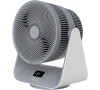 Ventilátor teplovzdušný Sencor SFH 9200GY