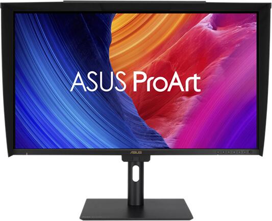 Asus ProArt / PA27UCGE / 27" / IPS / 4K UHD / 160Hz / 1ms / Černá / 3R (90LM04NC-B01K71)