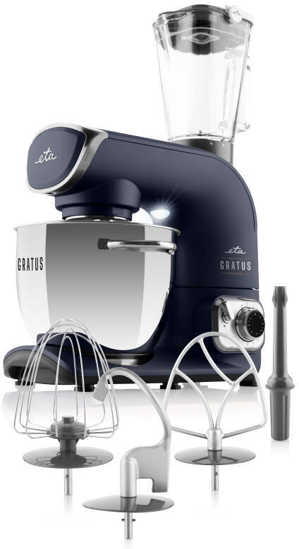 Kuchyňský robot ETA Gratus EVO Elegance 1028 90125