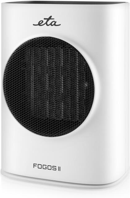 Teplovzdušný ventilátor ETA Fogos II 4623 90000
