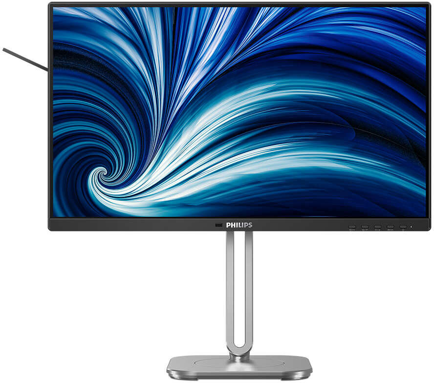 LED monitor Philips 23,8" 24B2N4202